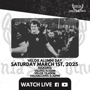 Image post by @westshorerfc on Instagram
