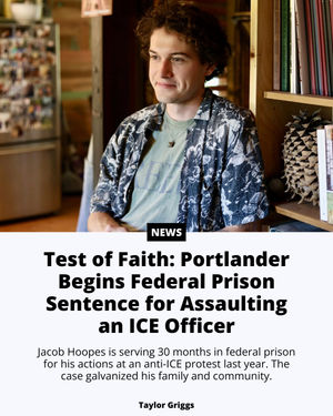 Image post by @portlandmercury on Instagram