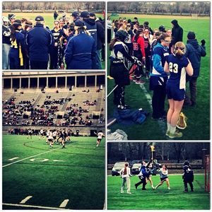 Image post by @harvardcrimson on Instagram