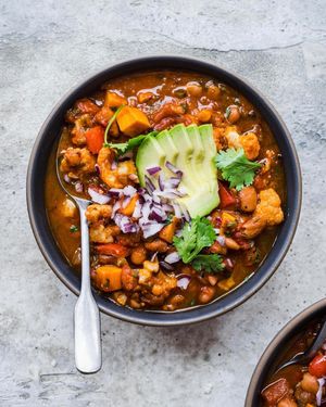 Image post by @crowded_kitchen on Instagram