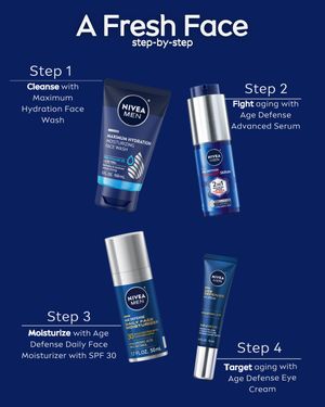 Image post by @niveamenusa on Instagram