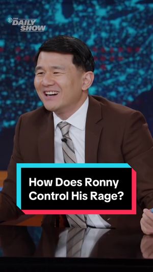 Video post by @thedailyshow on TikTok