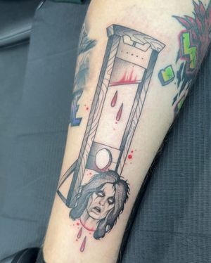 Image post by @alicecooper on Instagram
