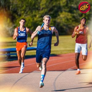 Image post by @gscsports on Instagram