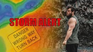 Video post by @rossedgley on YouTube