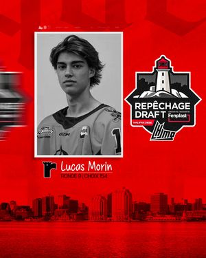 Image post by @quebec_remparts on Instagram