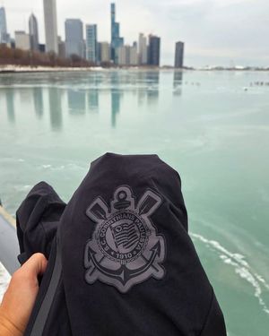 Image post by @corinthians on Instagram
