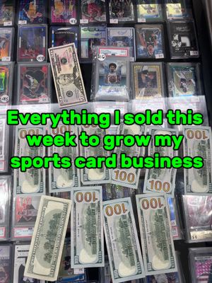 Image post by @cardtalkpod on Instagram