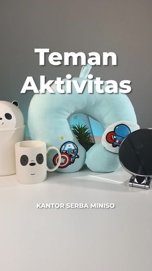 Video post by @minisoindonesia on TikTok