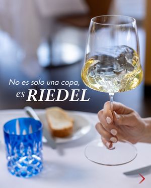 Image post by @riedelpartner_vnzla on Instagram