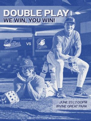 Image post by @ocriptidebaseball on Instagram