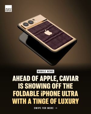 Image post by @digitaltrends on Instagram