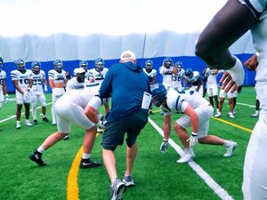 Image post by @ricefootball on Instagram