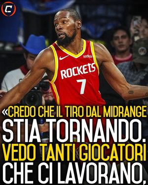 Image post by @cronache_di_basket on Instagram