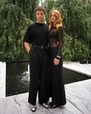 Image post by @michaelkors on Instagram