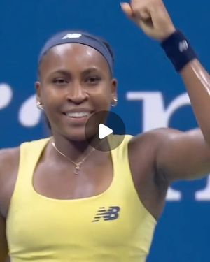 Video post by @espnw on Instagram