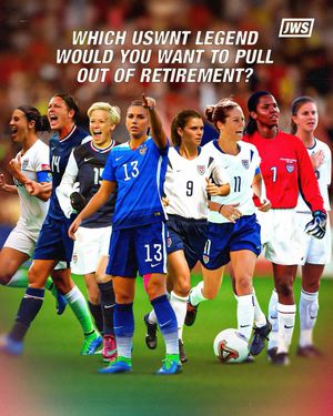 Video post by @justwomenssports on TikTok