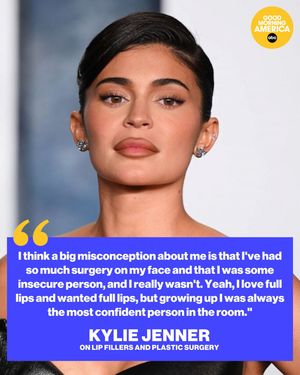 Image post by @goodmorningamerica on Instagram