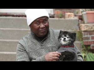 Video post by @AnimalHumaneSocietyMN on YouTube