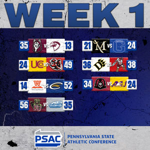 Image post by @psacsports on Instagram