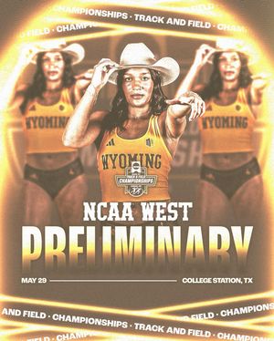 Image post by @wyo_track on Instagram
