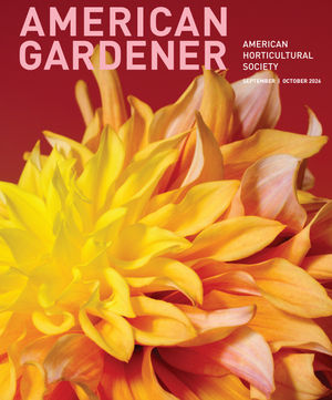 Image post by @ahs_gardening on Instagram
