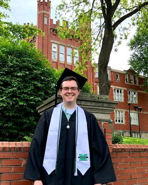 Image post by @marshallu on Instagram