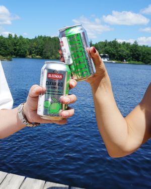 Image post by @sleemanbeer on Instagram