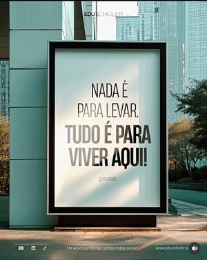 Image post by @eduschuler on Instagram