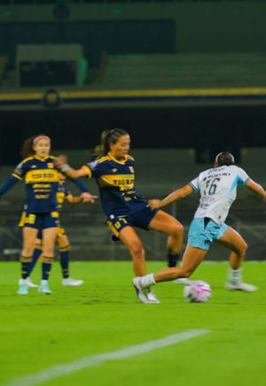 Video post by @clubtigresfemenil on TikTok
