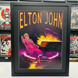 Image post by @richpellegrinoart on Instagram