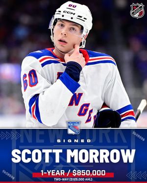 Image post by @puckreportnhl on Instagram