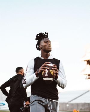 Image post by @emory.jones5 on Instagram