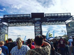 Image post by @wfconcerts on Instagram