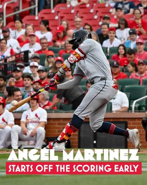 Image post by @cleguardians on Instagram