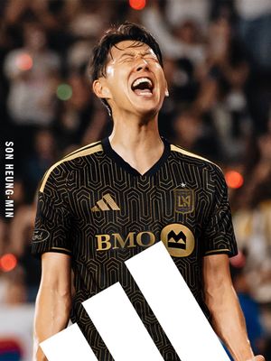Image post by @lafc on Instagram