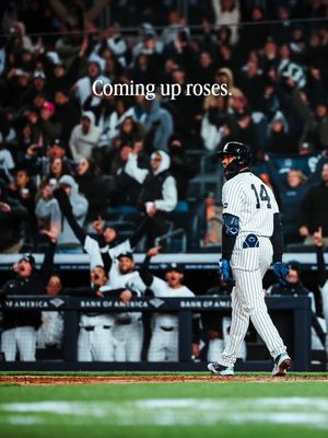 Image post by @Yankees on Twitter