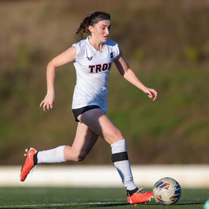 Image post by @troygirlssoccer on Instagram