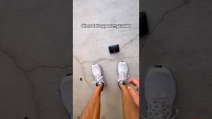 Video post by @perry_b on YouTube