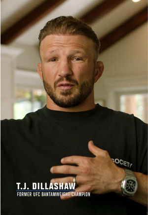 Video post by @ufc on TikTok