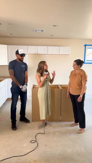 Image post by @HabitatLasVegas on Facebook