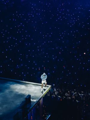 Image post by @chrisallmeid on Instagram