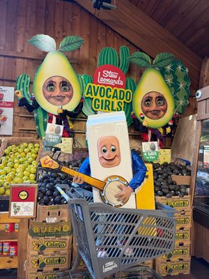 Image post by @stewleonards on Instagram