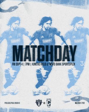 Image post by @philaunionii on Instagram