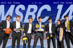 Image post by @umsbc on Instagram