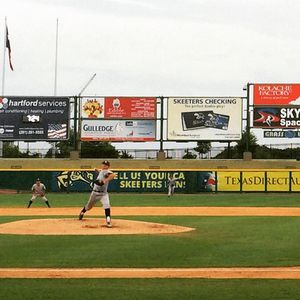 Image post by @riceathletics on Instagram
