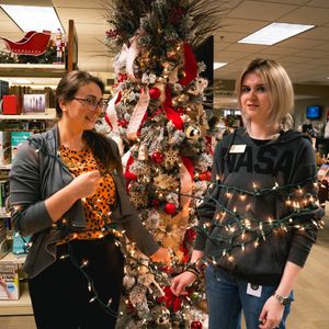 Image post by @thesouthlakelibrary on Instagram