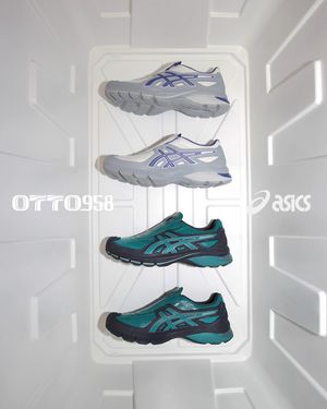 Image post by @atmos_japan on Instagram