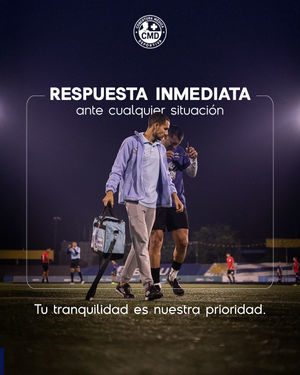 Image post by @cmd_uy on Instagram