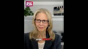 Video post by @dailyflashtv on YouTube